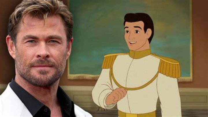 Prince Charming